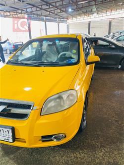 شيفروليه أفيو